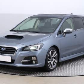 Foto inzerátu Subaru Levorg 1.6 GT-S
