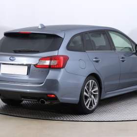 Foto inzerátu Subaru Levorg 1.6 GT-S