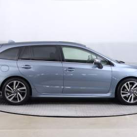 Foto inzerátu Subaru Levorg 1.6 GT-S