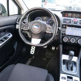 Foto inzerátu Subaru Levorg 1.6 GT-S