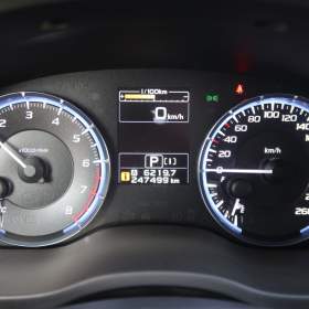 Foto inzerátu Subaru Levorg 1.6 GT-S