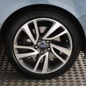 Foto inzerátu Subaru Levorg 1.6 GT-S