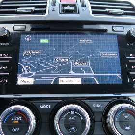 Foto inzerátu Subaru Levorg 1.6 GT-S