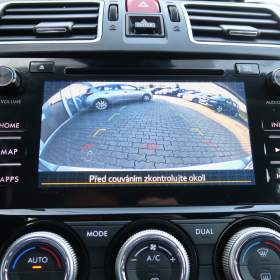 Foto inzerátu Subaru Levorg 1.6 GT-S