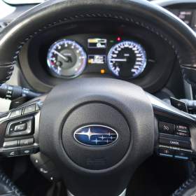 Foto inzerátu Subaru Levorg 1.6 GT-S