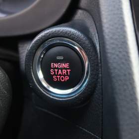 Foto inzerátu Subaru Levorg 1.6 GT-S