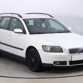 Volvo V50 2.0 D / 19604166