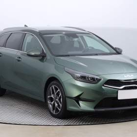 Kia Ceed 1.5 T- GDI / 19604168