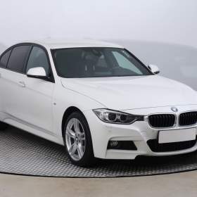 BMW Řada 3 320 d xDrive / 19604170