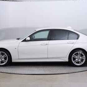 Foto inzerátu BMW Řada 3 320 d xDrive