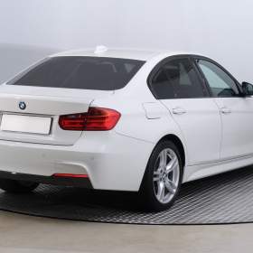 Foto inzerátu BMW Řada 3 320 d xDrive