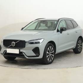 Foto inzerátu Volvo XC60 B5 AWD