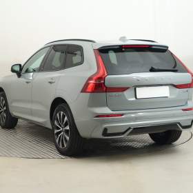 Foto inzerátu Volvo XC60 B5 AWD