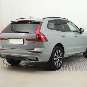 Foto inzerátu Volvo XC60 B5 AWD