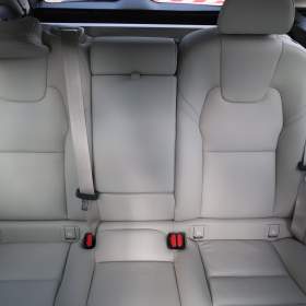 Foto inzerátu Volvo XC60 B5 AWD