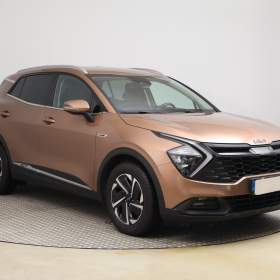 Kia Sportage 1.6 T- GDI / 19604173