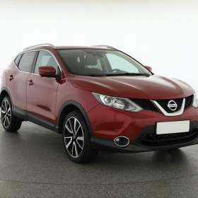 Nissan Qashqai 1.2 DIG- T / 19604174