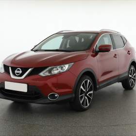Foto inzerátu Nissan Qashqai 1.2 DIG-T