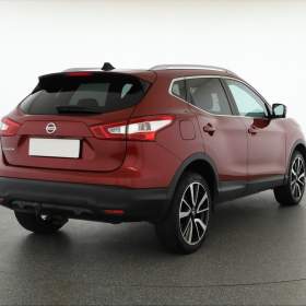 Foto inzerátu Nissan Qashqai 1.2 DIG-T