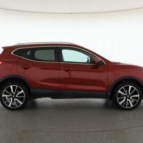 Foto inzerátu Nissan Qashqai 1.2 DIG-T