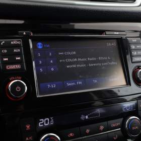 Foto inzerátu Nissan Qashqai 1.2 DIG-T