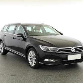 Foto inzerátu Volkswagen Passat 2.0 TDI