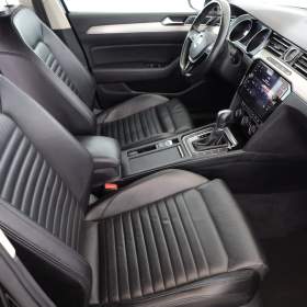 Foto inzerátu Volkswagen Passat 2.0 TDI