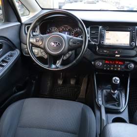 Foto inzerátu Kia Carens 1.6 GDI