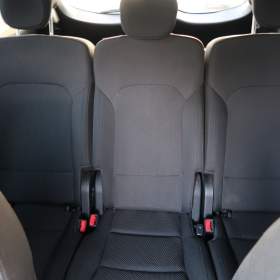 Foto inzerátu Kia Carens 1.6 GDI