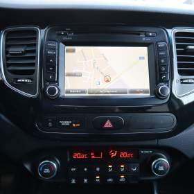 Foto inzerátu Kia Carens 1.6 GDI