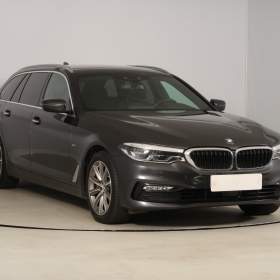 BMW Řada 5 540i xDrive / 19604177