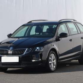 Foto inzerátu Škoda Octavia 1.6 TDI