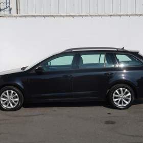 Foto inzerátu Škoda Octavia 1.6 TDI