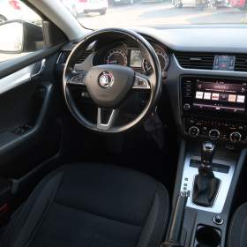 Foto inzerátu Škoda Octavia 1.6 TDI