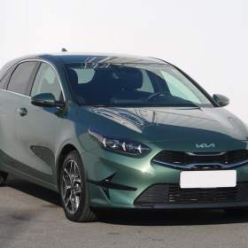 Kia Ceed 1.5 T- GDI / 19604180