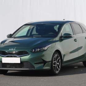 Foto inzerátu Kia Ceed 1.5 T-GDI