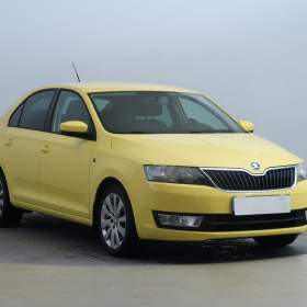 Škoda Rapid 1.2 TSI / 19604181