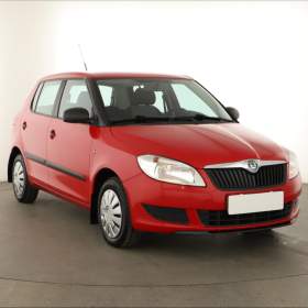 Škoda Fabia 1.4 16V / 19604183