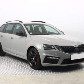 Škoda Octavia RS 2.0 TSI / 19604184