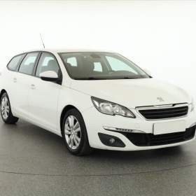 Peugeot 308 1.6 BlueHDi / 19604185