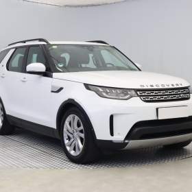 Fotka k inzerátu Land Rover Discovery SDV6 / 19617118
