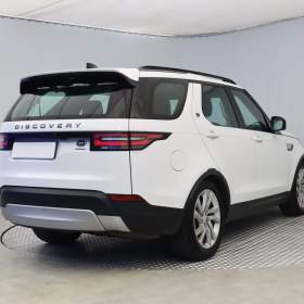 Foto inzerátu Land Rover Discovery SDV6