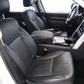 Foto inzerátu Land Rover Discovery SDV6