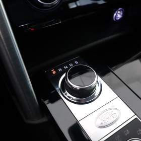 Foto inzerátu Land Rover Discovery SDV6