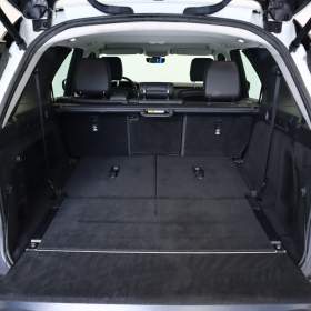 Foto inzerátu Land Rover Discovery SDV6