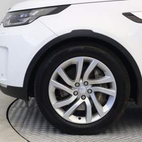 Foto inzerátu Land Rover Discovery SDV6