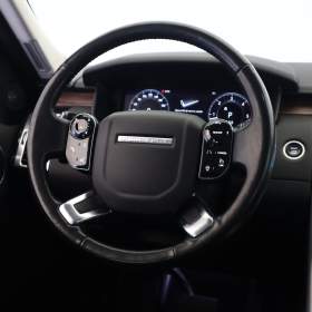 Foto inzerátu Land Rover Discovery SDV6