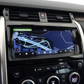 Foto inzerátu Land Rover Discovery SDV6