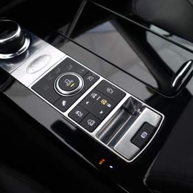 Foto inzerátu Land Rover Discovery SDV6