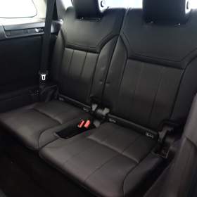 Foto inzerátu Land Rover Discovery SDV6